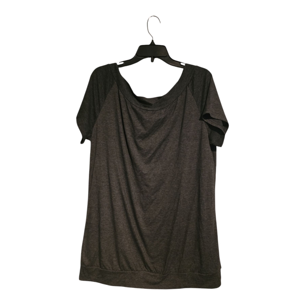 Women's Black Top